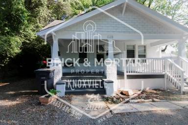 Main picture of 1123 Chickamauga Ave