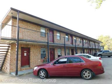 Main picture of 2500 Tulsa St