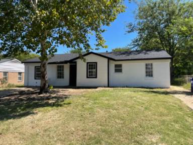 Main picture of 4420 Cochise Dr