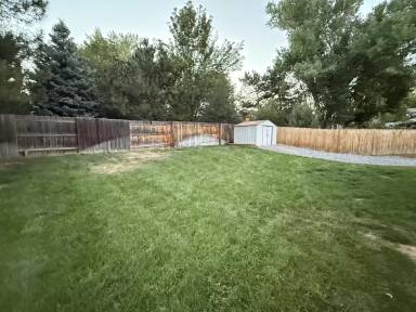 Property view