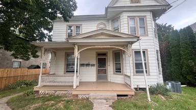 Main picture of 307 Lincoln St
