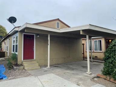 Main picture of 3073 Williams Ave