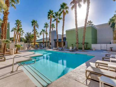Main picture of Viridian Palms Apartments