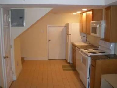 Main picture of 311 S. 22nd STREET - APT 1