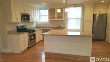 Main picture of 29 Cordis St