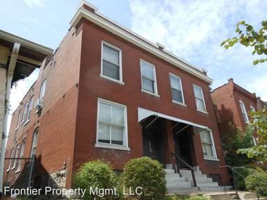 Main picture of 3523 Louisiana Ave