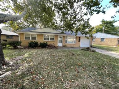 Main picture of 1733 Winne Dr