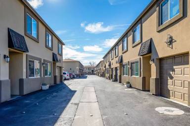 Main picture of San Augustine Townhomes