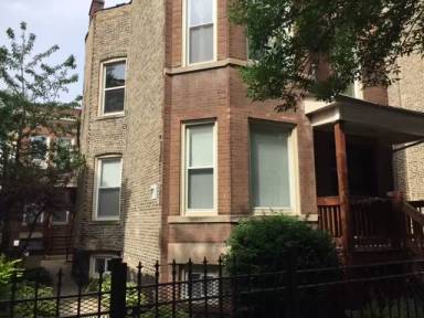Main picture of 5818 N Ridge Ave