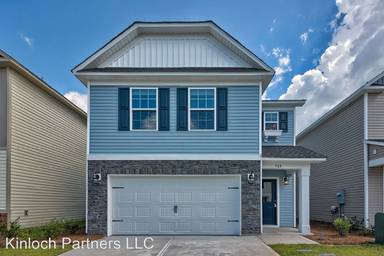 Main picture of Dawsons Park Townhomes