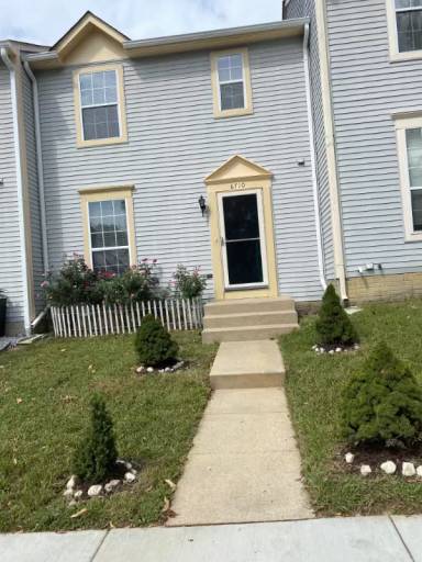 Main picture of 6710 Mountain Lake Pl