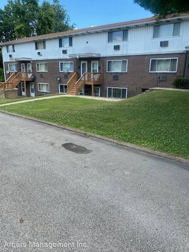 Main picture of Aqua Terrace Apartments