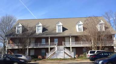 Main picture of 115 N Montgomery St