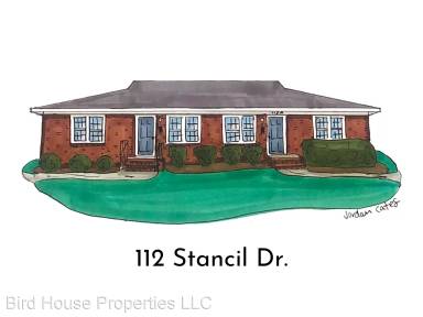 Main picture of 110 Stancil Dr