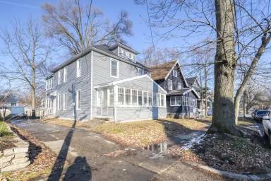 Main picture of 1125 Thomas St SE