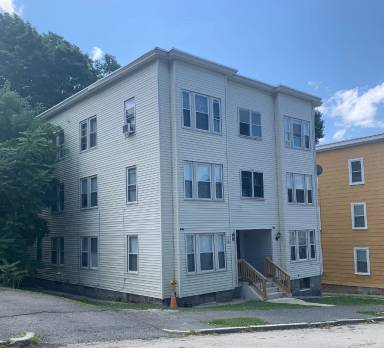 Main picture of 16 Catharine street - 1L