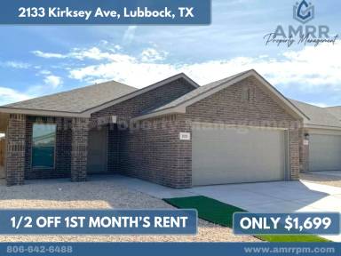 Main picture of 2133 Kirksey Ave