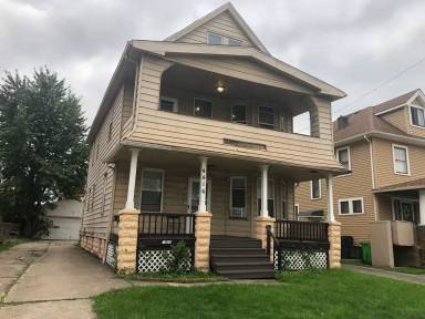 Main picture of 4416 Gamma Ave
