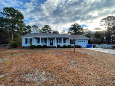 Main picture of 2079 Baywater Dr