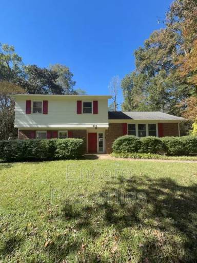 Main picture of 814 Pamlico Dr