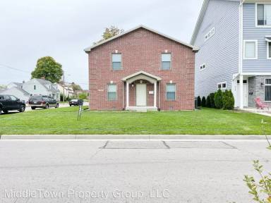 Main picture of 210 N Martin St