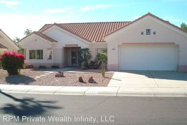 Main picture of 14103 W Wagon Wheel Dr