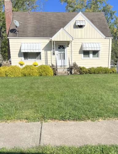 Main picture of 3619 Risher Rd