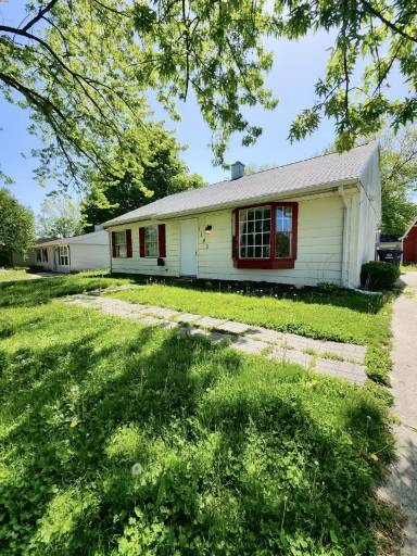 Main picture of 1105 Wigwam Dr