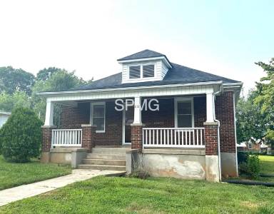 Main picture of 1132 Ray Rd SE