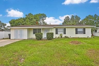 Main picture of 2715 Aloma Ave