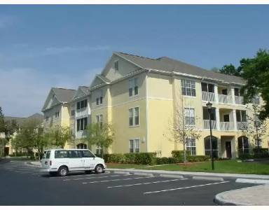 Main picture of Crosswynde Apartments