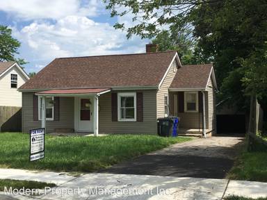 Main picture of 425 Park View Ave