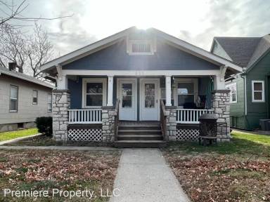 Main picture of 805 East 21st Avenue