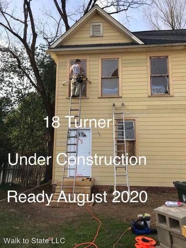 Main picture of 12 Turner St