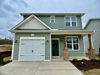 Main picture of 311 Maidenhair Pl