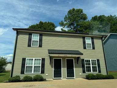 Main picture of 1275 Mt Moriah Church Rd