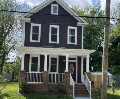 Main picture of 1415 Okeefe St