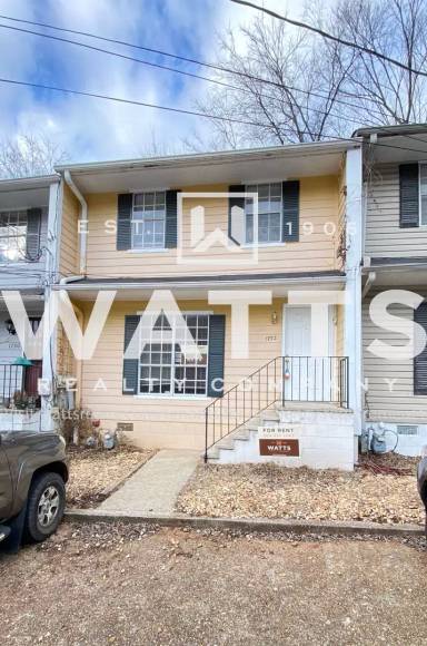 Main picture of 1732 14th Ter S