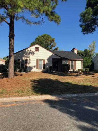 Main picture of 10926 Copper Field Dr