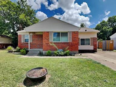 Main picture of 2304 Brooks St