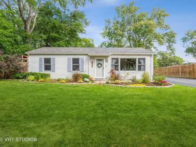 Main picture of 1042 E Tulip Way