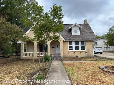Main picture of 1401 Bolivar St