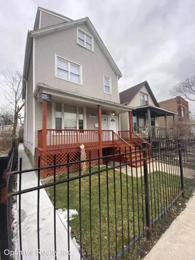 Main picture of 5932 S Morgan St