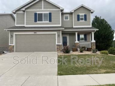 Main picture of 3741 Swainson Dr