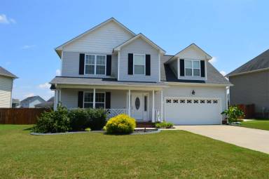 Main picture of 92 Crane Way