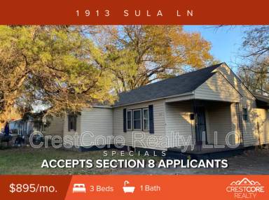 Main picture of 1913 Sula Ln