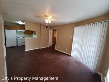 Main picture of Cimarron Court Condominiums