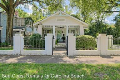 Main picture of 1806 Wrightsville Ave