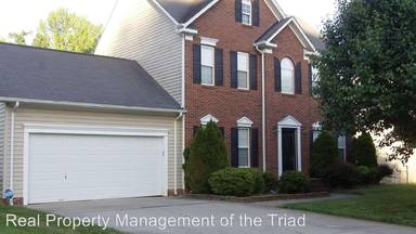 Main picture of 2001 Gramercy Park Dr