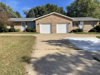Main picture of 485 S Kaser Dr